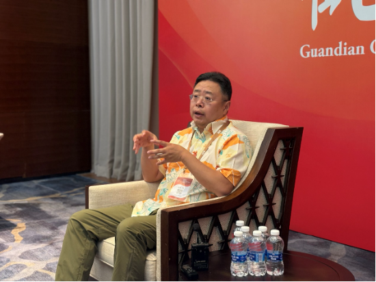 对话邵宇：超6000点才是严格意义上的牛市