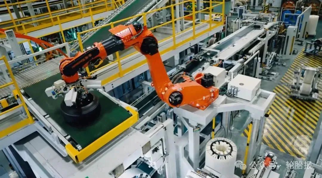 赛轮宣布：20.92亿投资建厂