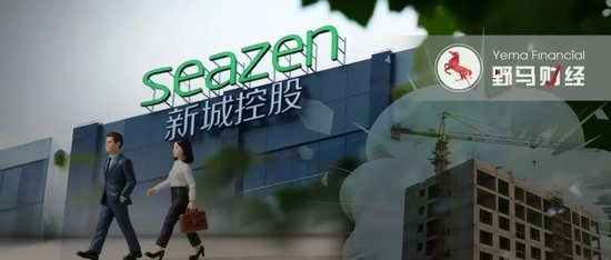 564亿“新城系”接班进行时：女儿香港买壳、儿子出任A股董事长！