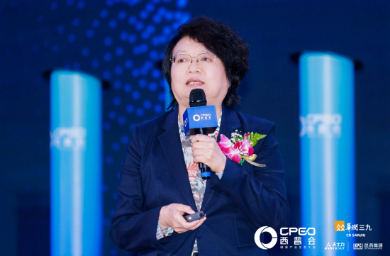 北大教授吴明：回扣竞争严重破坏医药市场和医疗市场秩序