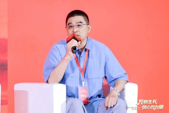 万华生态郭兴田：以 “五化” 破局家装行业，让每一个家庭都能轻松焕新