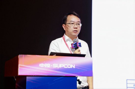 中控沈利斌：把PRIDE定义为“哨兵+AI医生”的角色