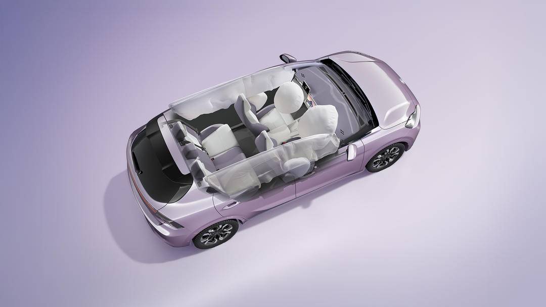 全新MG4正式上市，以6.58万起售价重塑纯电两厢市场格局