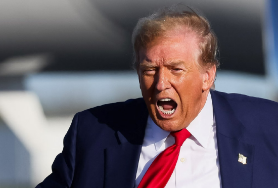 美国上诉法院裁定特朗普对多国征收关税违法，特朗普回应