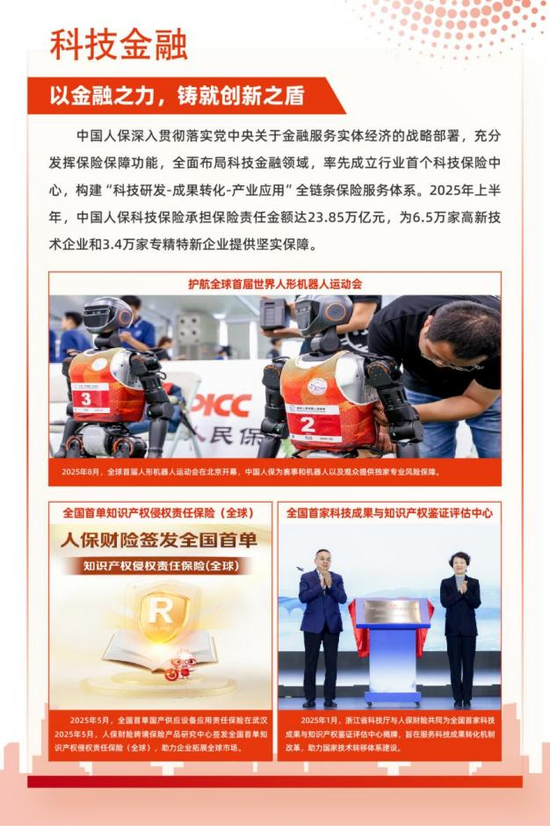 中国人保亮相2025年中国国际服务贸易交易会