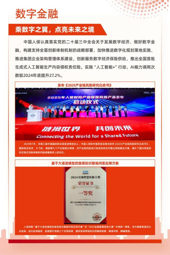 中国人保亮相2025年中国国际服务贸易交易会