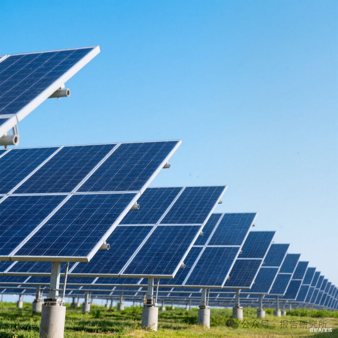 2025年中国光伏行业分析:市场对价格前景过于乐观(附下载)