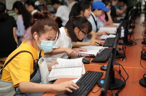 职校毕业生可以参加高考吗 职校毕业生可以参加高考吗