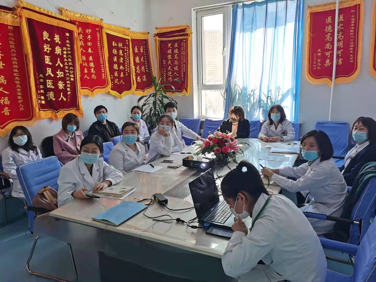 内科学毕业后做什么工作呢