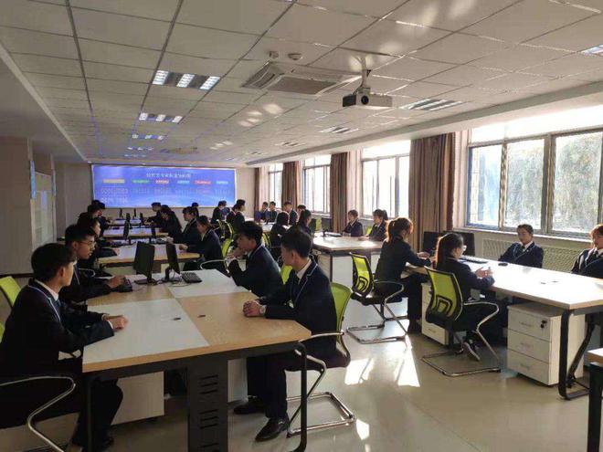 学小语种的就业方向 毕业能干什么