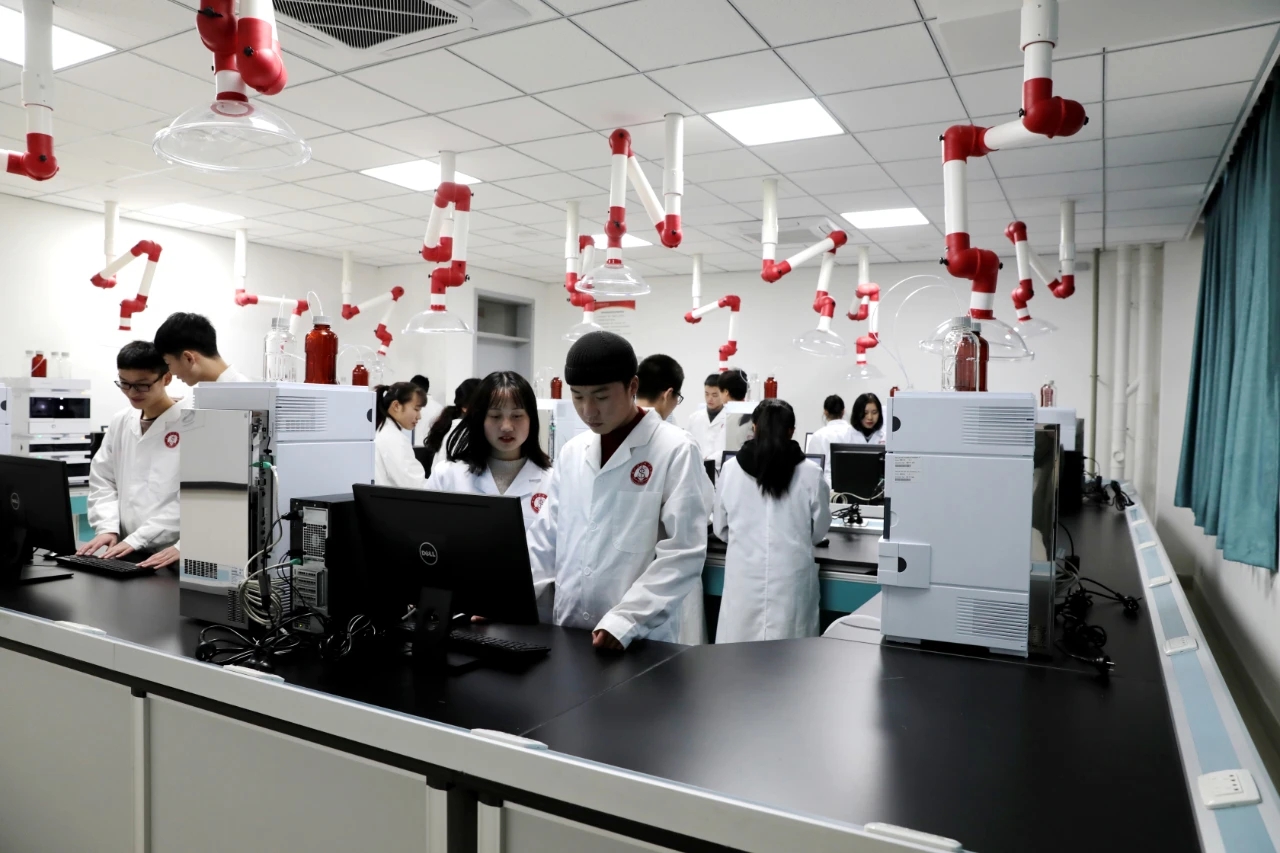 中药学专业毕业可以从事什么职业