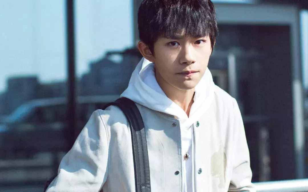 王俊凯高考成绩 考试成绩