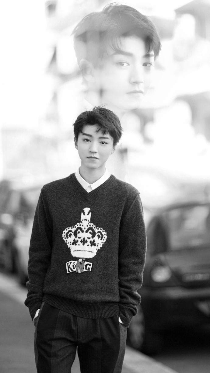 王俊凯高考成绩 考试成绩