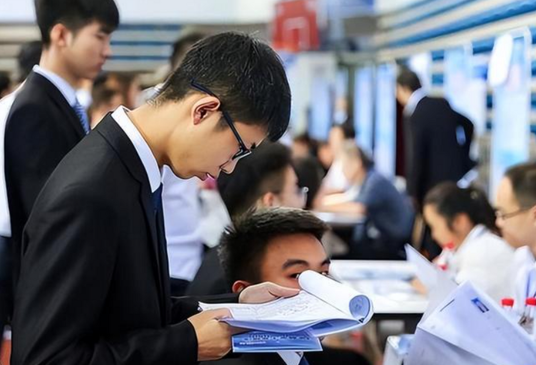 二本毕业后一般做什么工作好