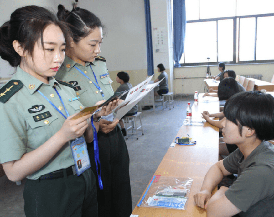 军大毕业后做什么工作好一点 军大毕业后做什么工作好一点