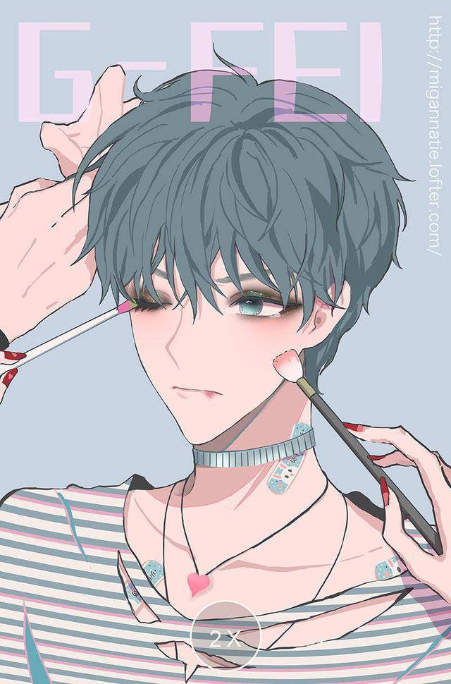 顾飞毕业后做什么工作的