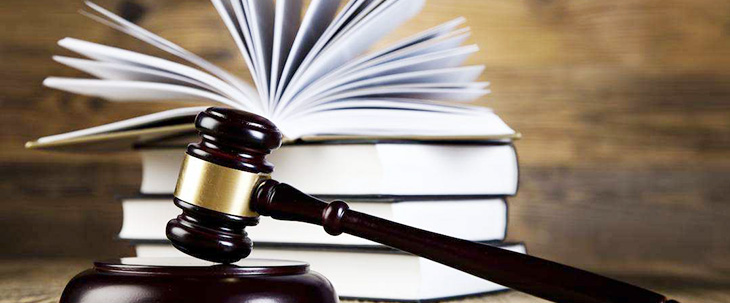 大专法律专业毕业后能做什么工作呢