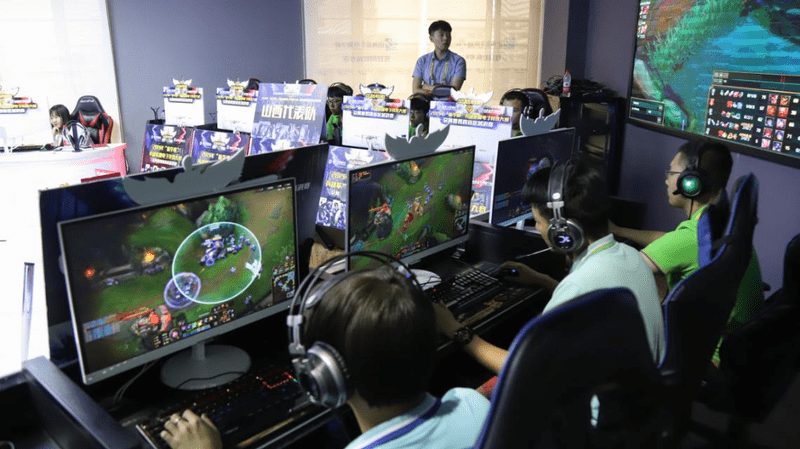 电竞毕业后做什么工作比较好 电竞毕业后做什么工作比较好