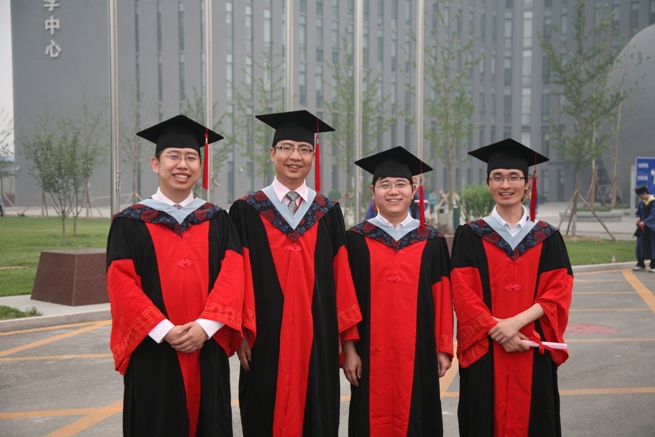 读完博士后一般会干什么工作