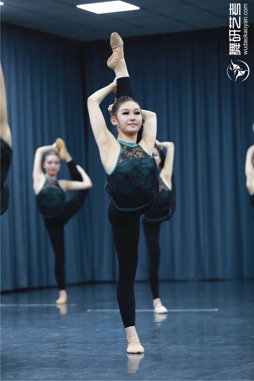 舞蹈艺考毕业可以做什么工作