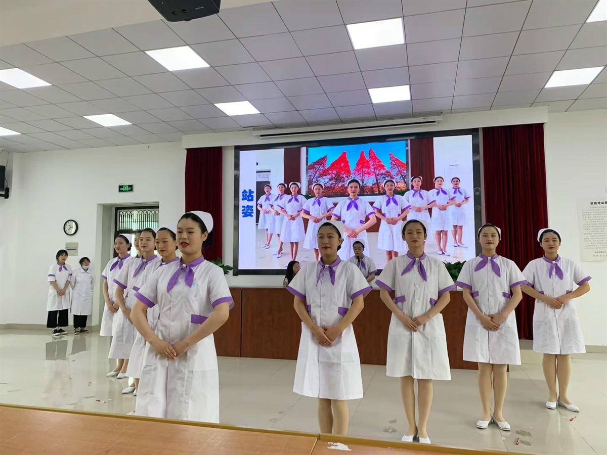 医学护理毕业后做什么工作比较好