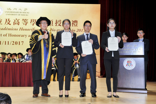 澳门大学毕业后做什么工作好找 澳门大学毕业后做什么工作好找