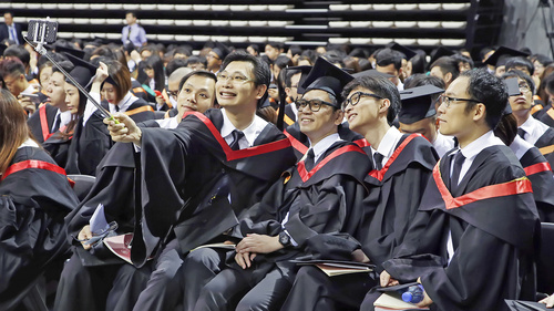 澳门大学毕业后做什么工作好找 澳门大学毕业后做什么工作好找