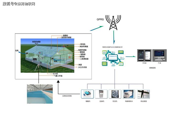 物联网毕业以后主要干什么工作