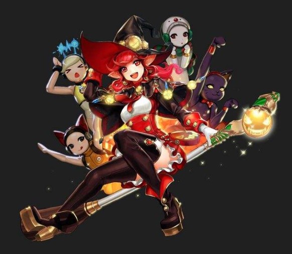 魔法师毕业后做什么工作赚钱