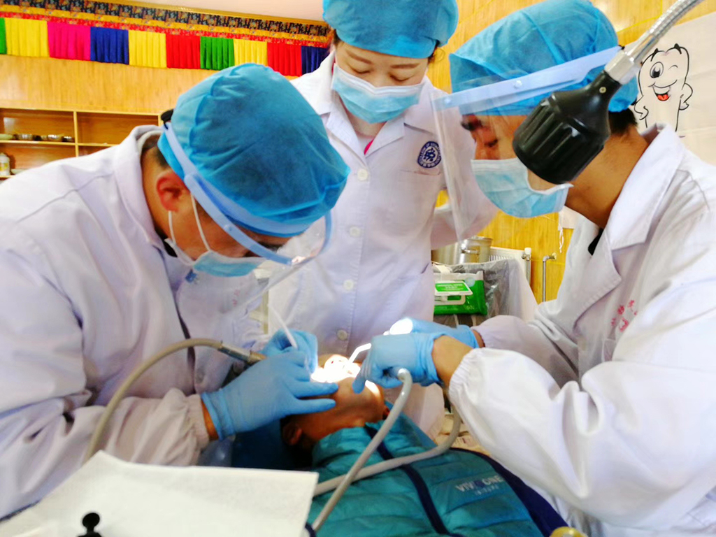 华西口腔毕业后做什么工作好呢 华西口腔毕业后做什么工作好呢