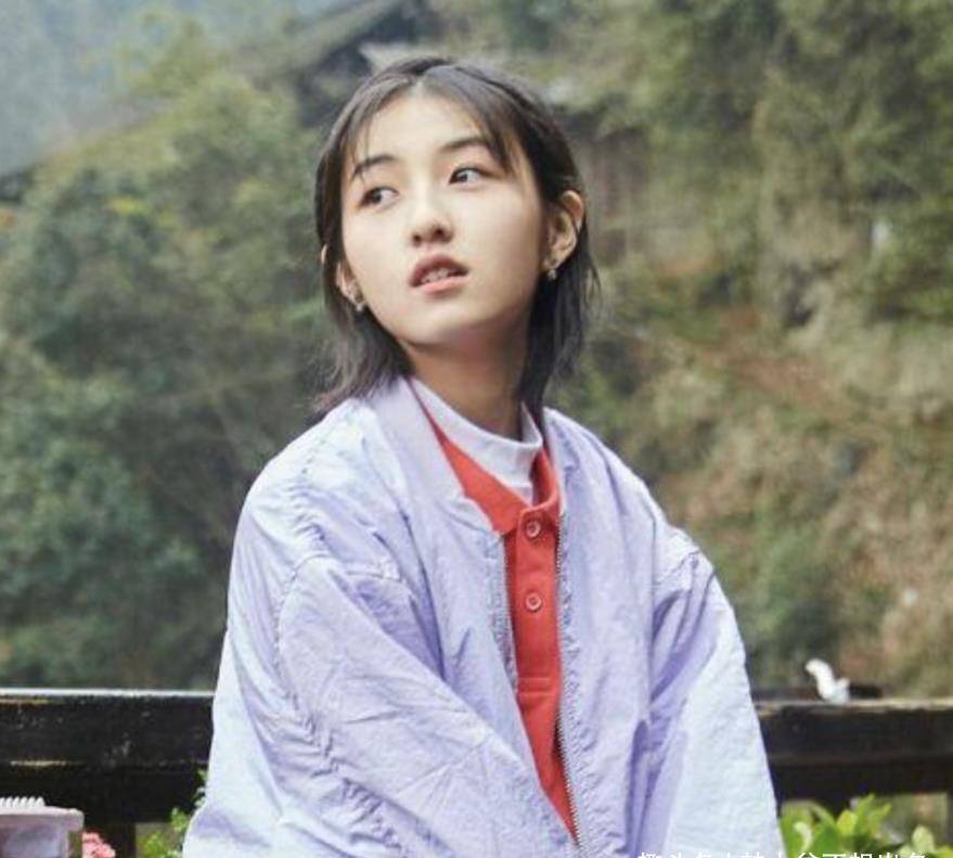 张子枫2020年高考成绩 张子枫2020年高考成绩