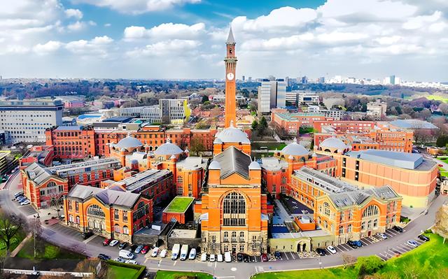 伯明翰大学毕业后怎么就业的 伯明翰大学毕业后怎么就业的