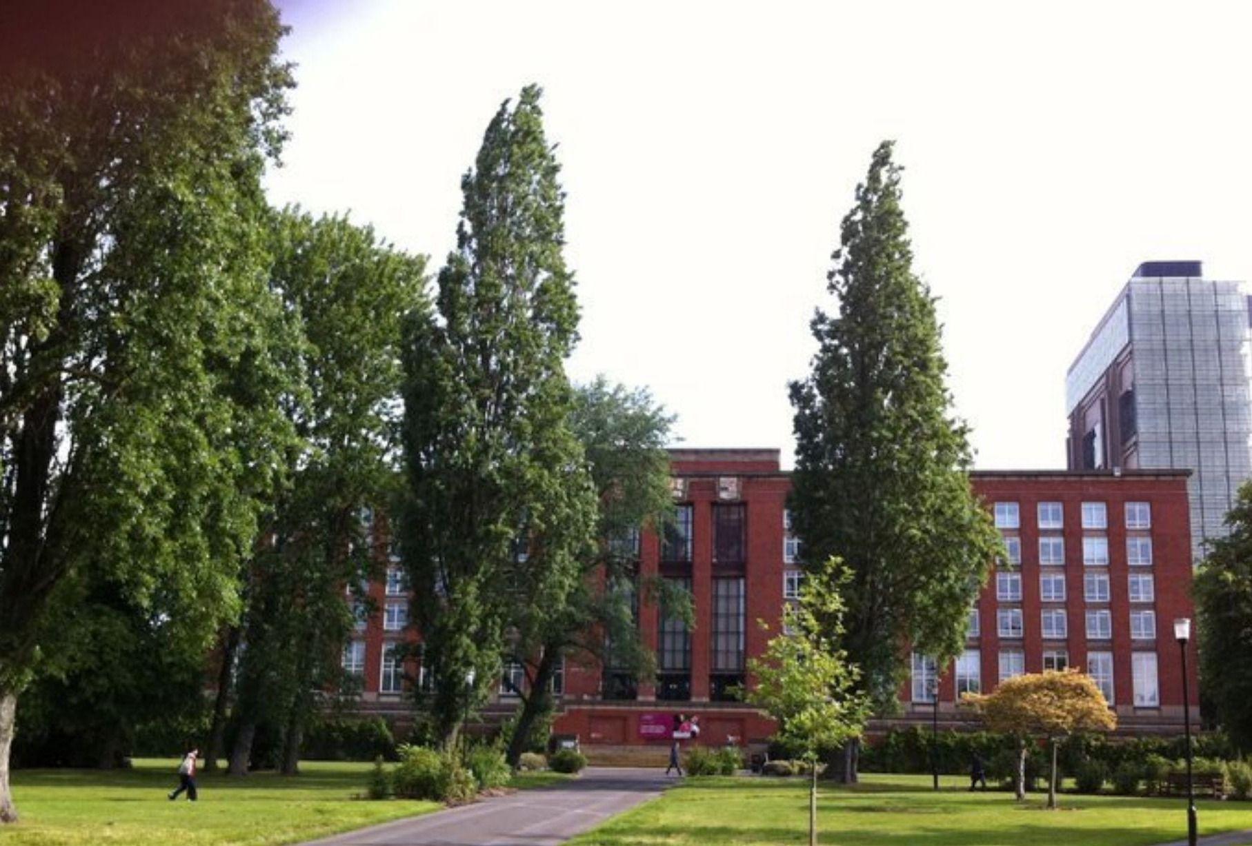 伯明翰大学毕业后怎么就业的 伯明翰大学毕业后怎么就业的