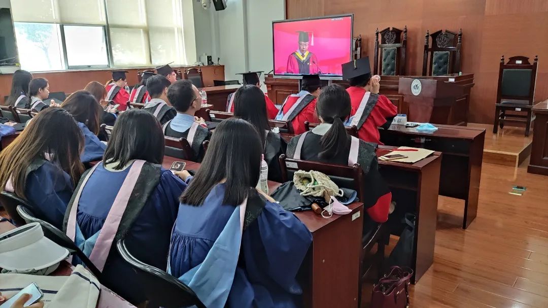 法学毕业可以去哪些地方就业