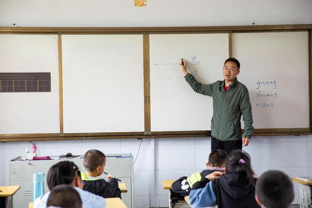 支教需要教师资格证吗