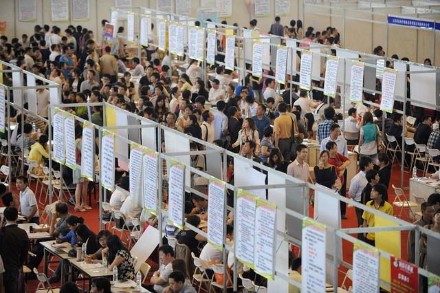 毕业后需要做的事情有哪些?