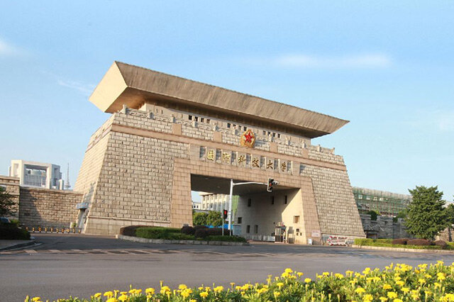 211军事类院校有几所 211军事类院校有几所