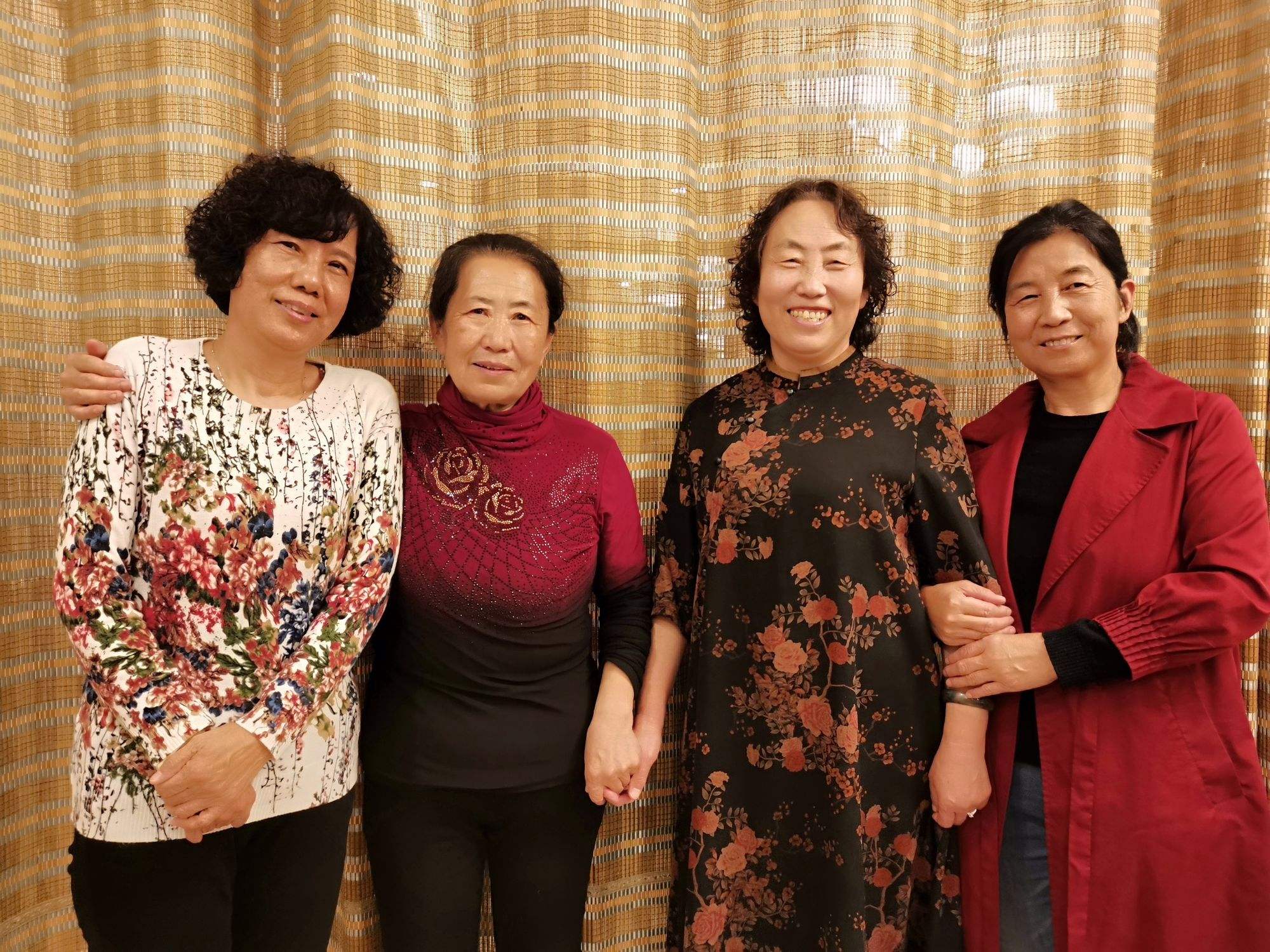 大学毕业后,师父师娘 大学毕业后,师父师娘