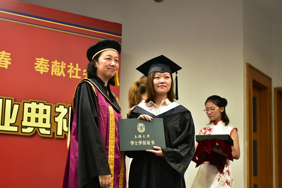 上海大学毕业找工作 上海大学毕业找工作