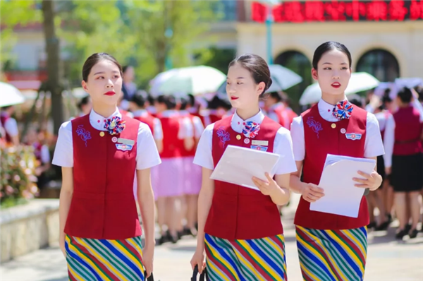 空乘毕业后可以做什么工作女生 空乘毕业后可以做什么工作女生