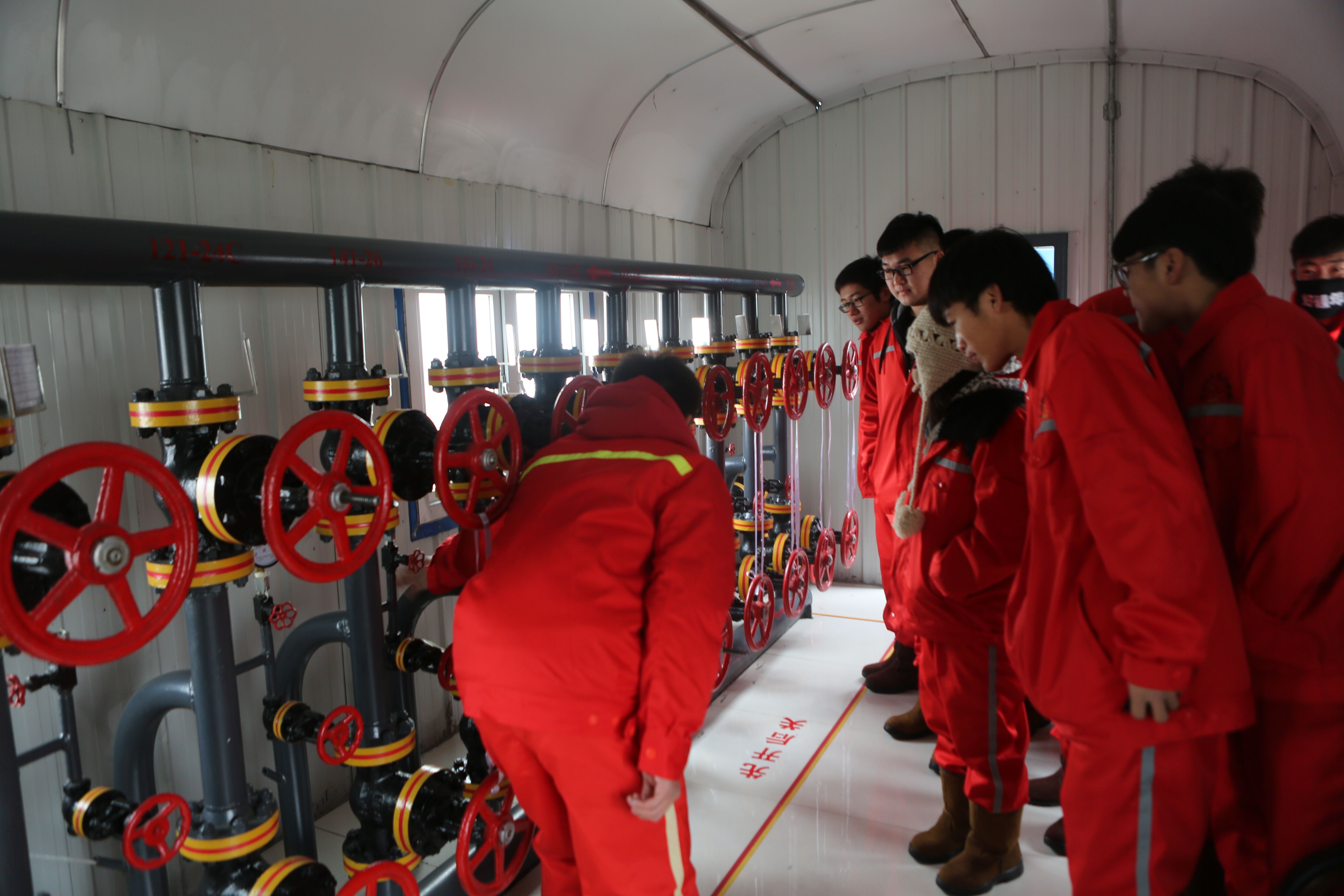 石油工程毕业后做什么工作的简单介绍