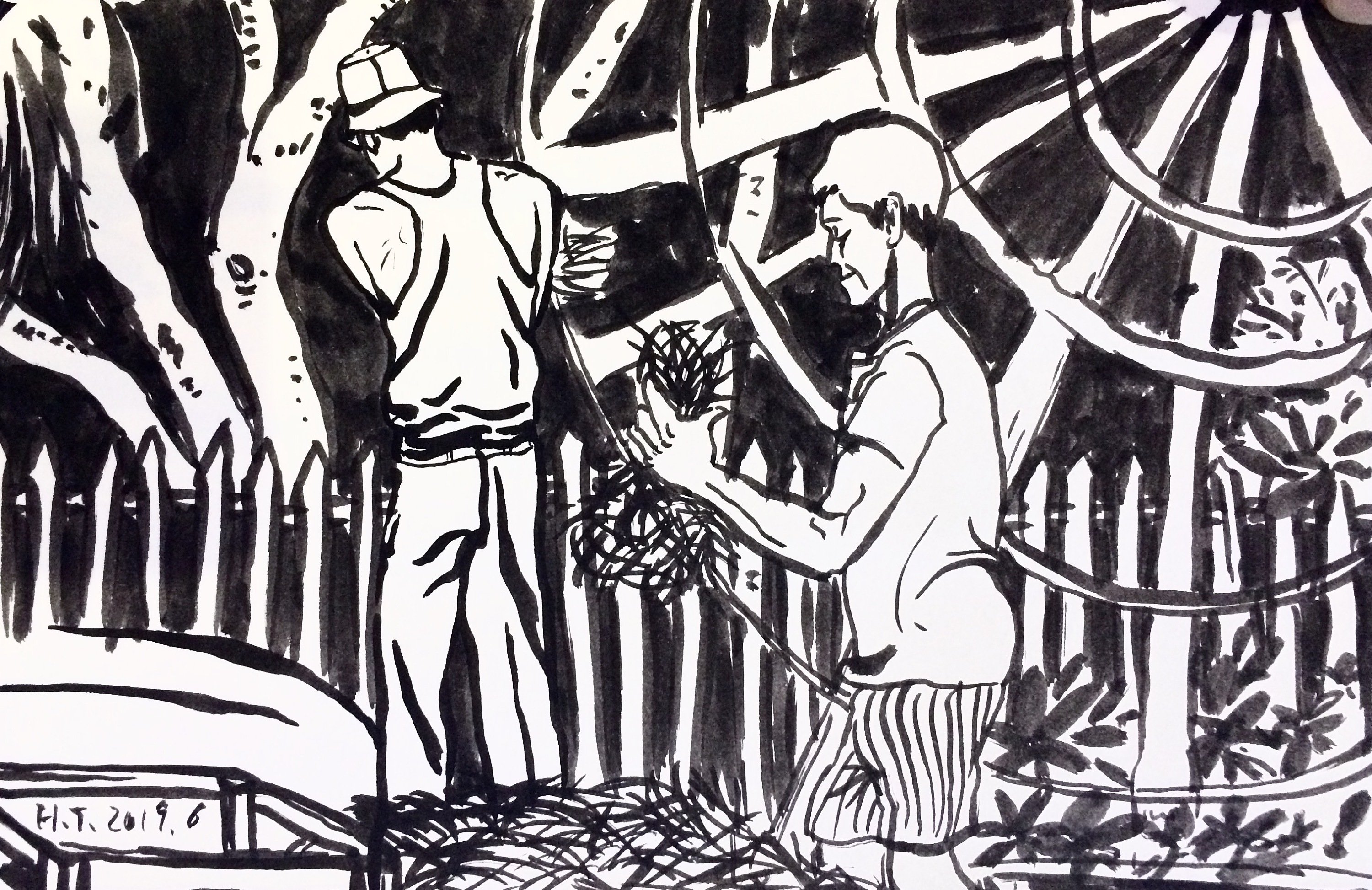 版画毕业后做什么工作好呢 版画毕业后做什么工作好呢