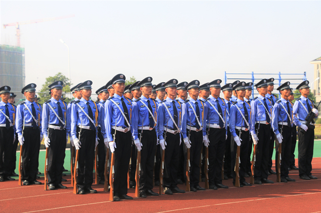 贵阳警官学院毕业后做什么工作呢 贵阳警官学院毕业后做什么工作呢