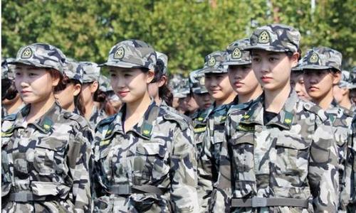 女大学生毕业后还可以参军吗