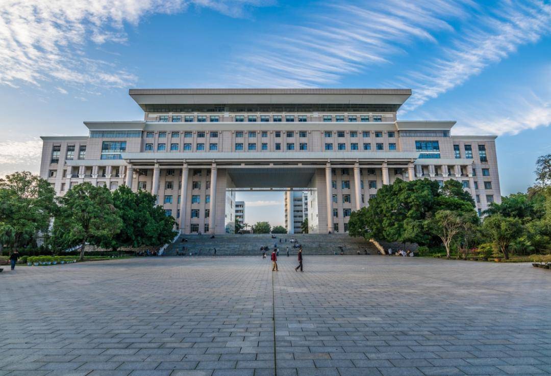 南宁有几所985大学 南宁有几所985大学