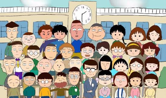 大学毕业后的真实生活