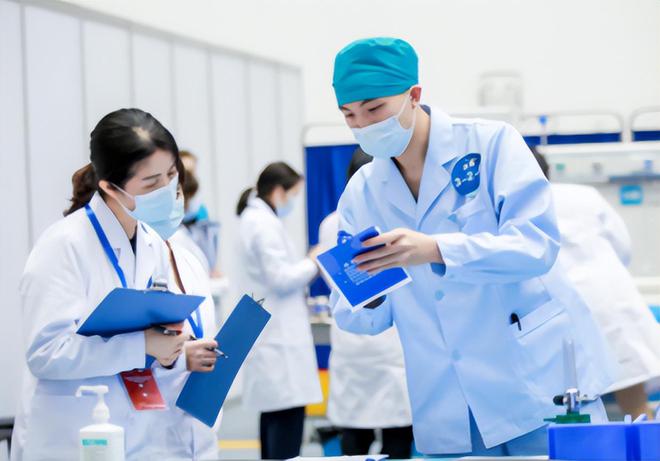 学医的毕业后能做什么工作女生