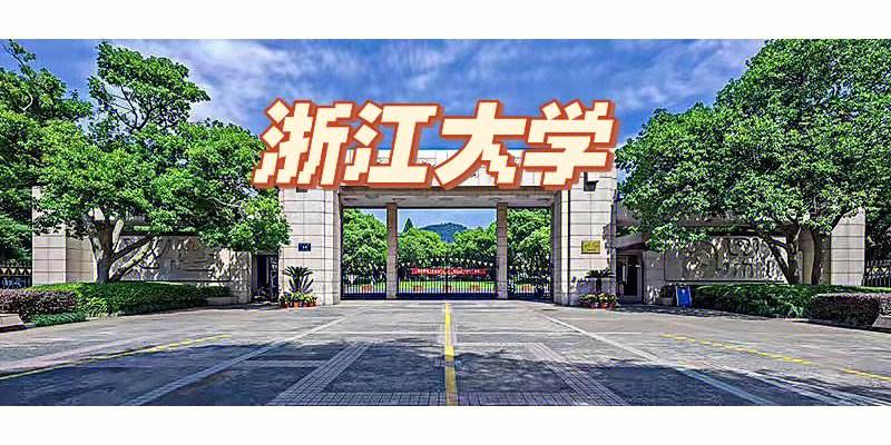 杭州211大学排名名单
