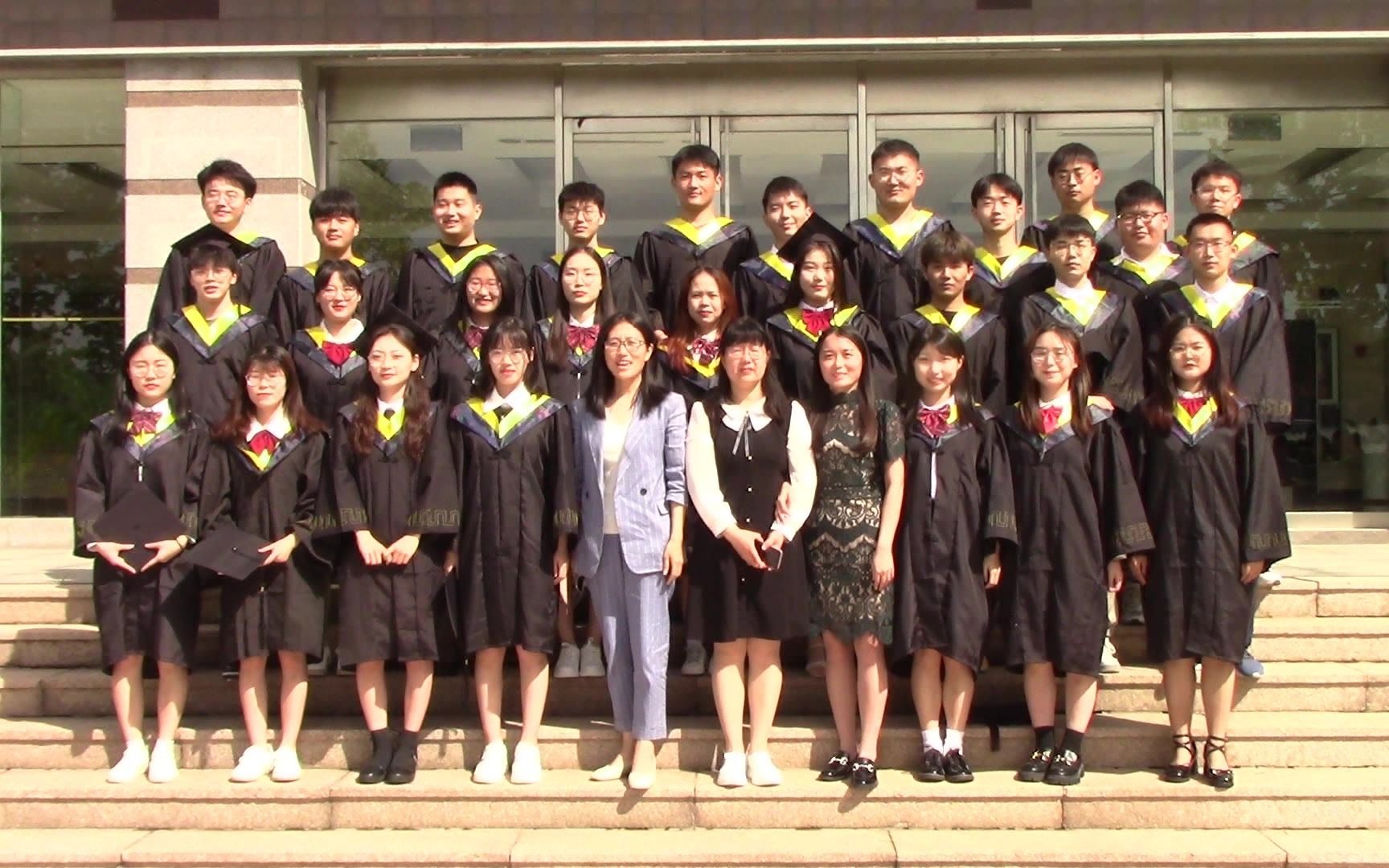 青岛大学毕业后好找工作吗 青岛大学毕业后好找工作吗