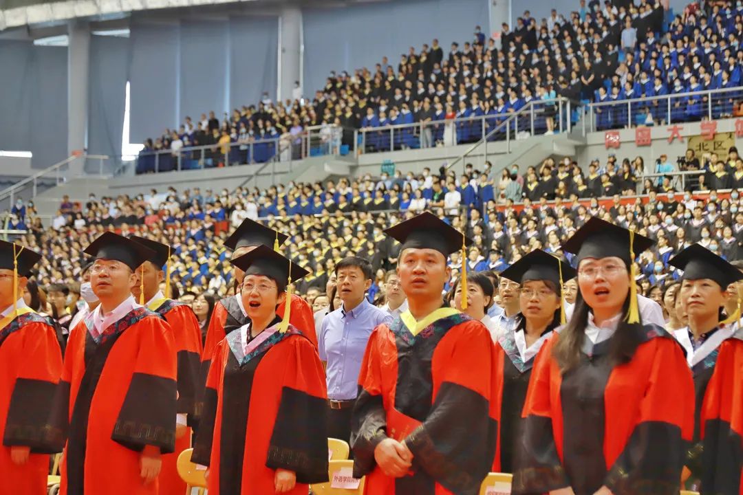 青岛大学毕业后好找工作吗 青岛大学毕业后好找工作吗